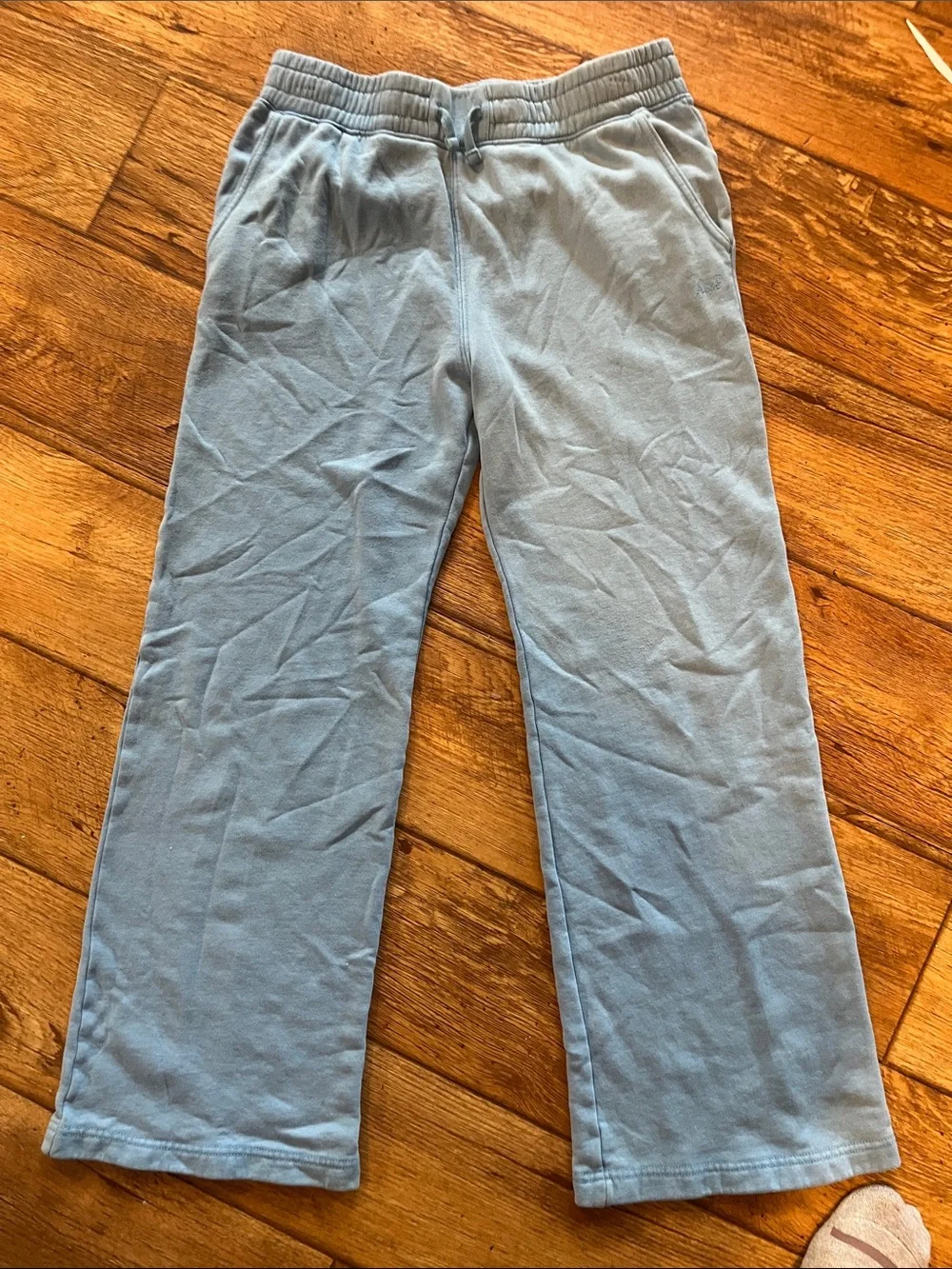 Girls outfit 17/18 xxl a&f essentials set